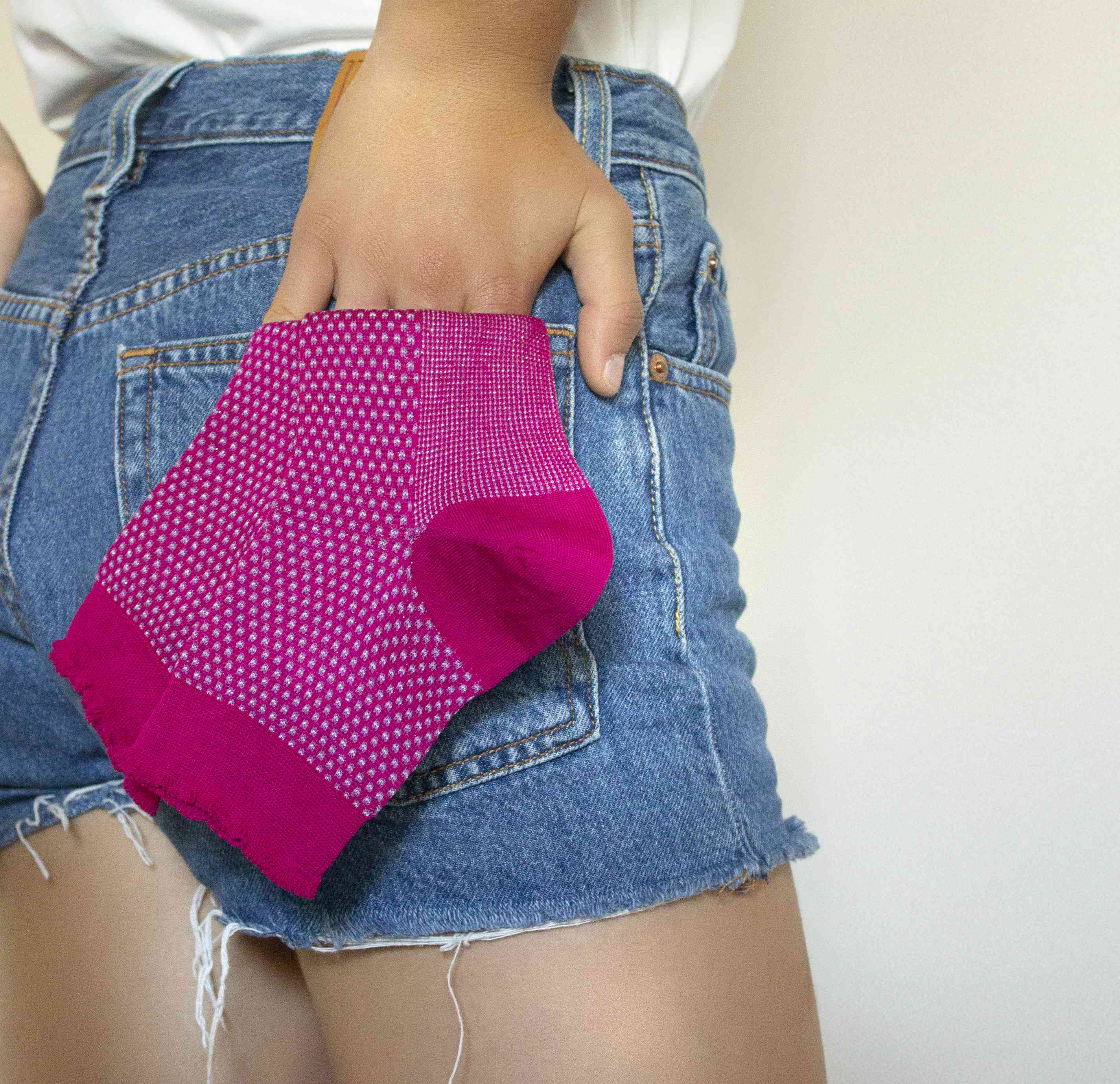 Come scegliere le calze da donna perfette