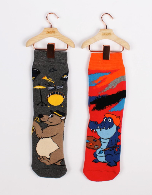 Come lavare i calzini: consigli e suggerimenti