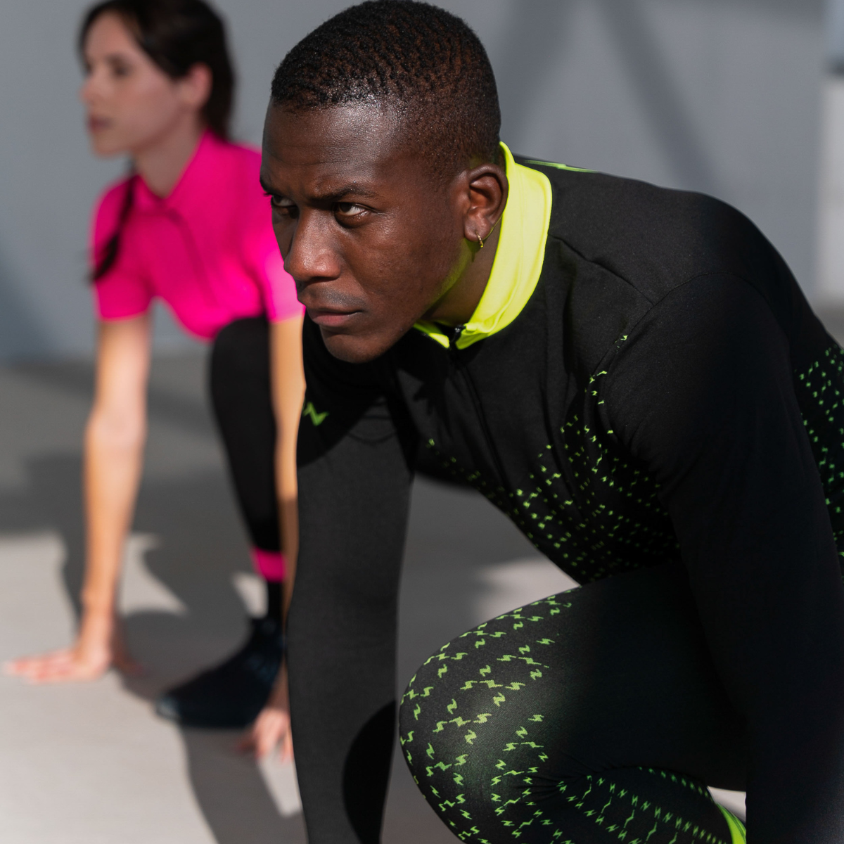 #3 BUNDLE TREKKING PRS | UOMO