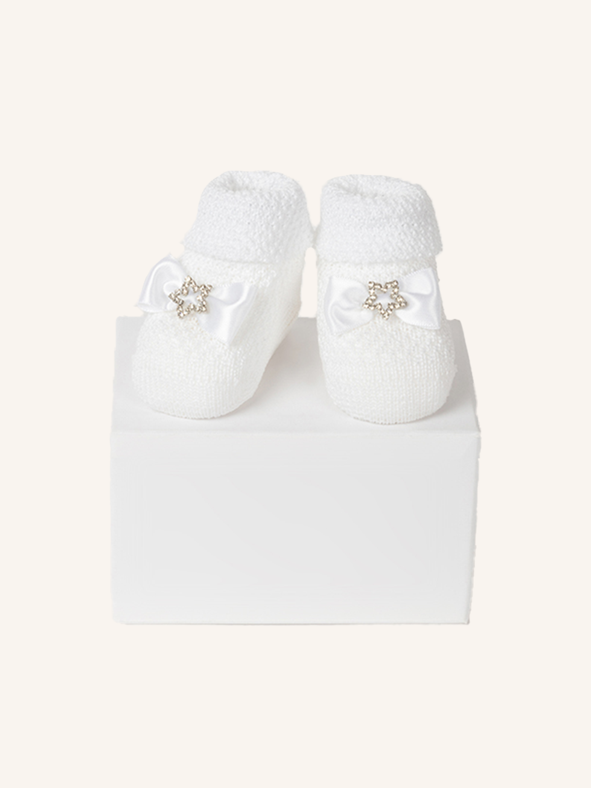 babbuccia raso cotone