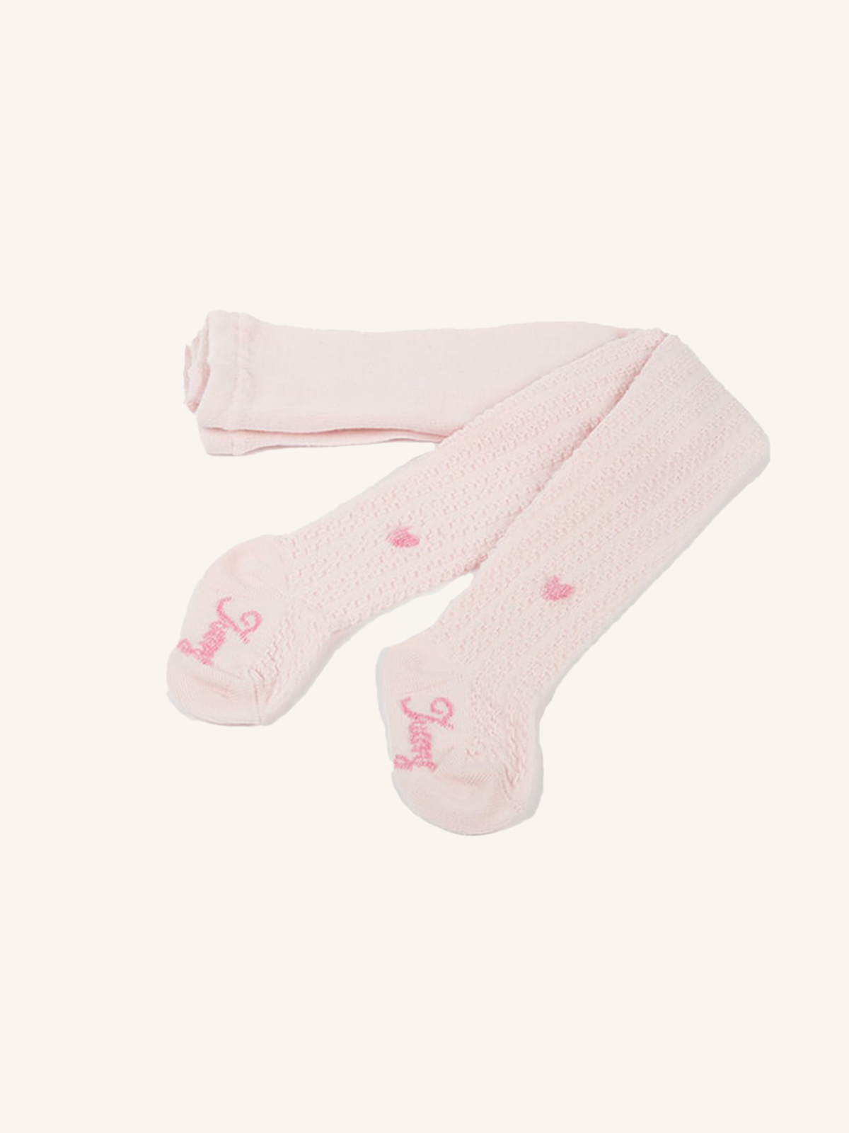 Calzamaglia in Tessuto Operato per Neonato | Tinta Unita | Confezione Singola | 42025