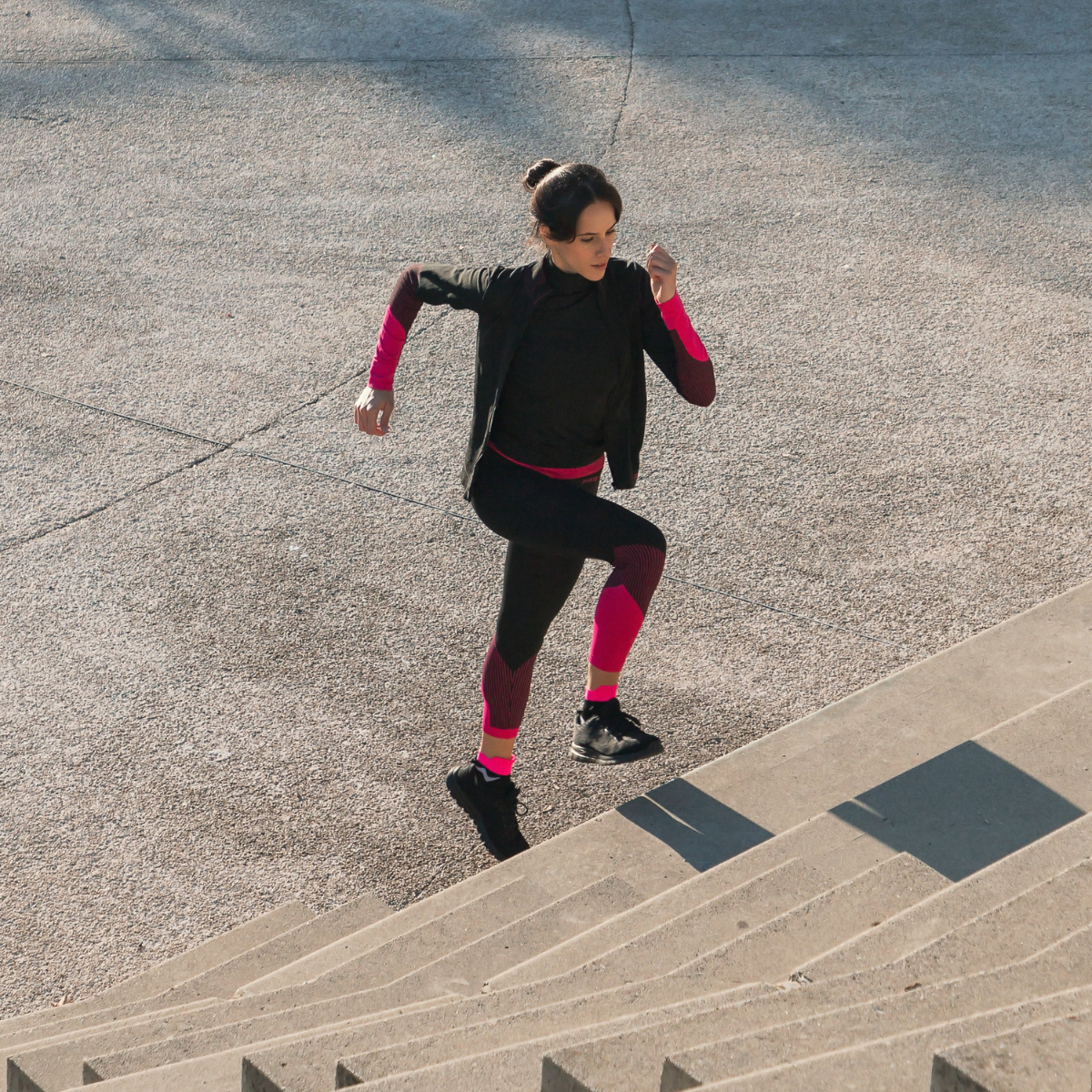 #2 BUNDLE YOGA & FITNESS PRS | DONNA