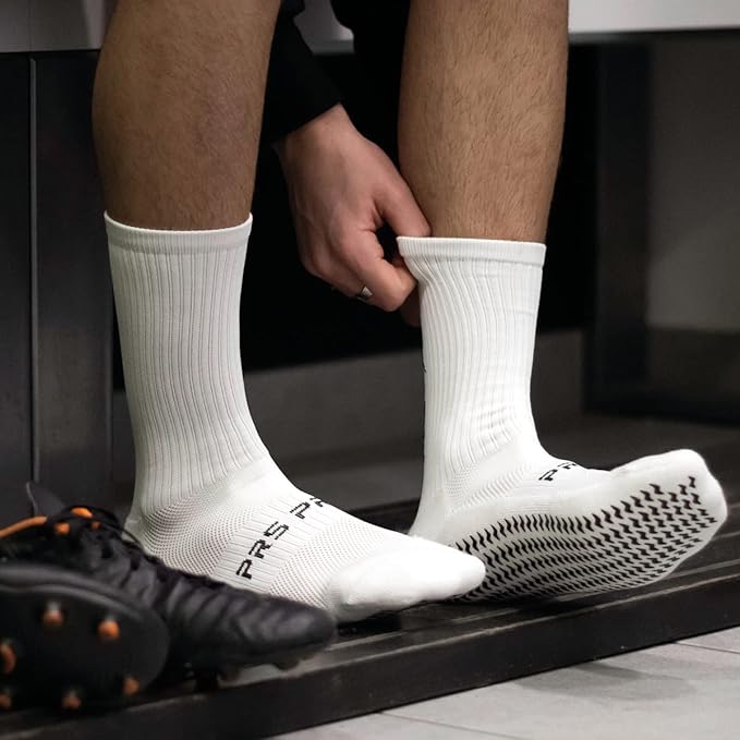 calza uomo allenamento