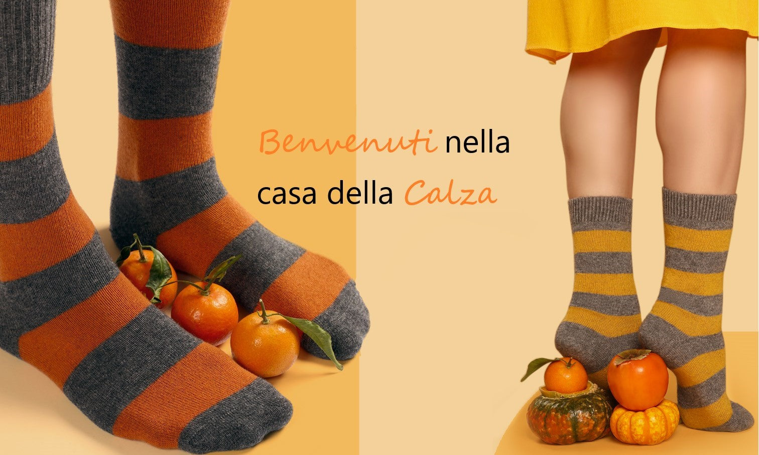 Prisco® | La casa della calza