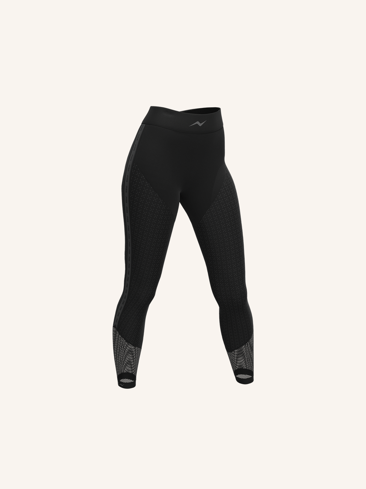 Running Leggings for Women | Single Pack | PRS PRO 601