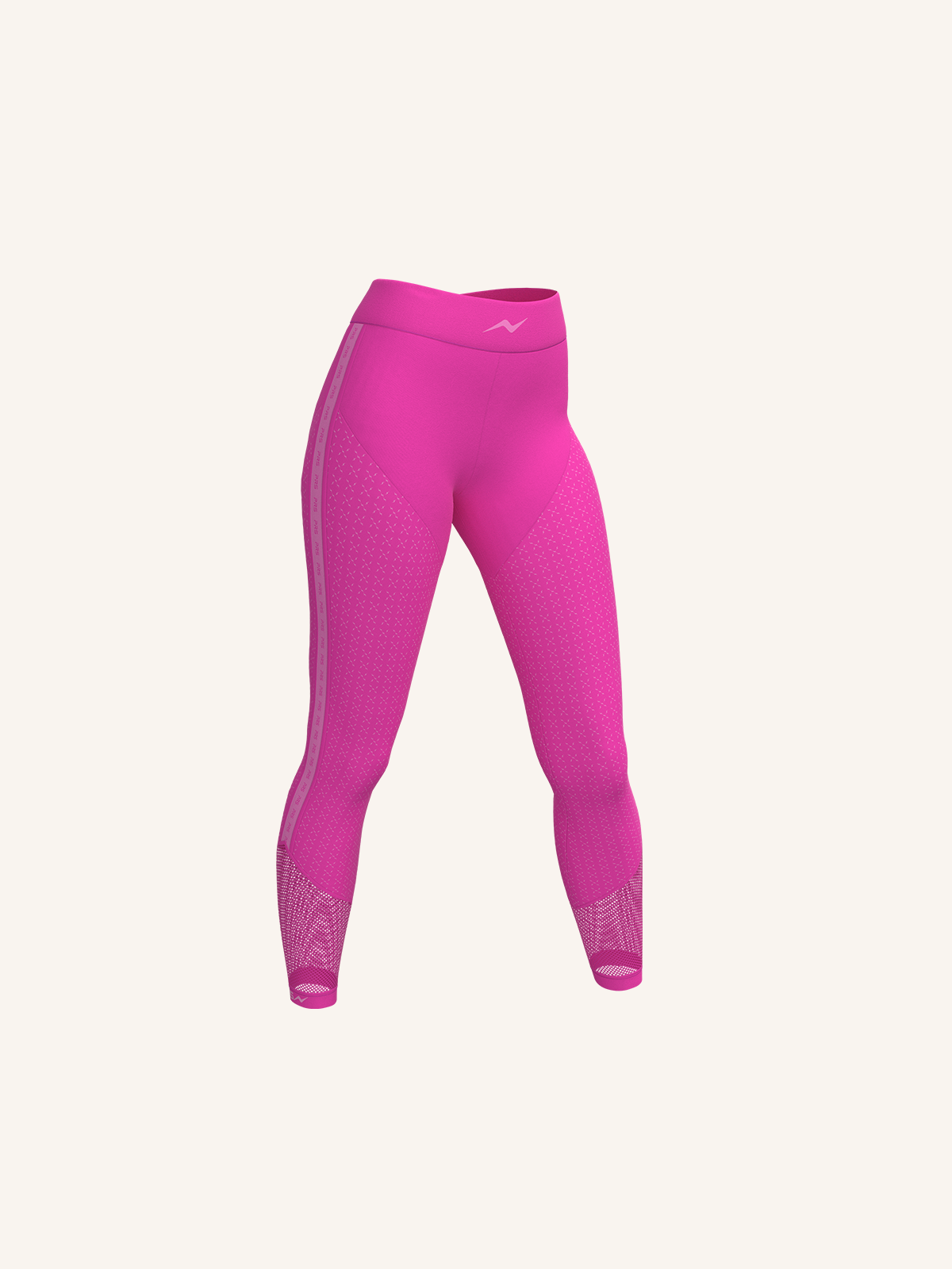 Running Leggings for Women | Single Pack | PRS PRO 601
