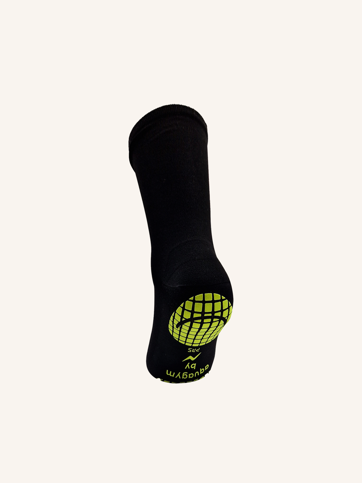 Unisex Short Anti-slip Pool Sock | Pack of 1 Pair | PRS PRO 11