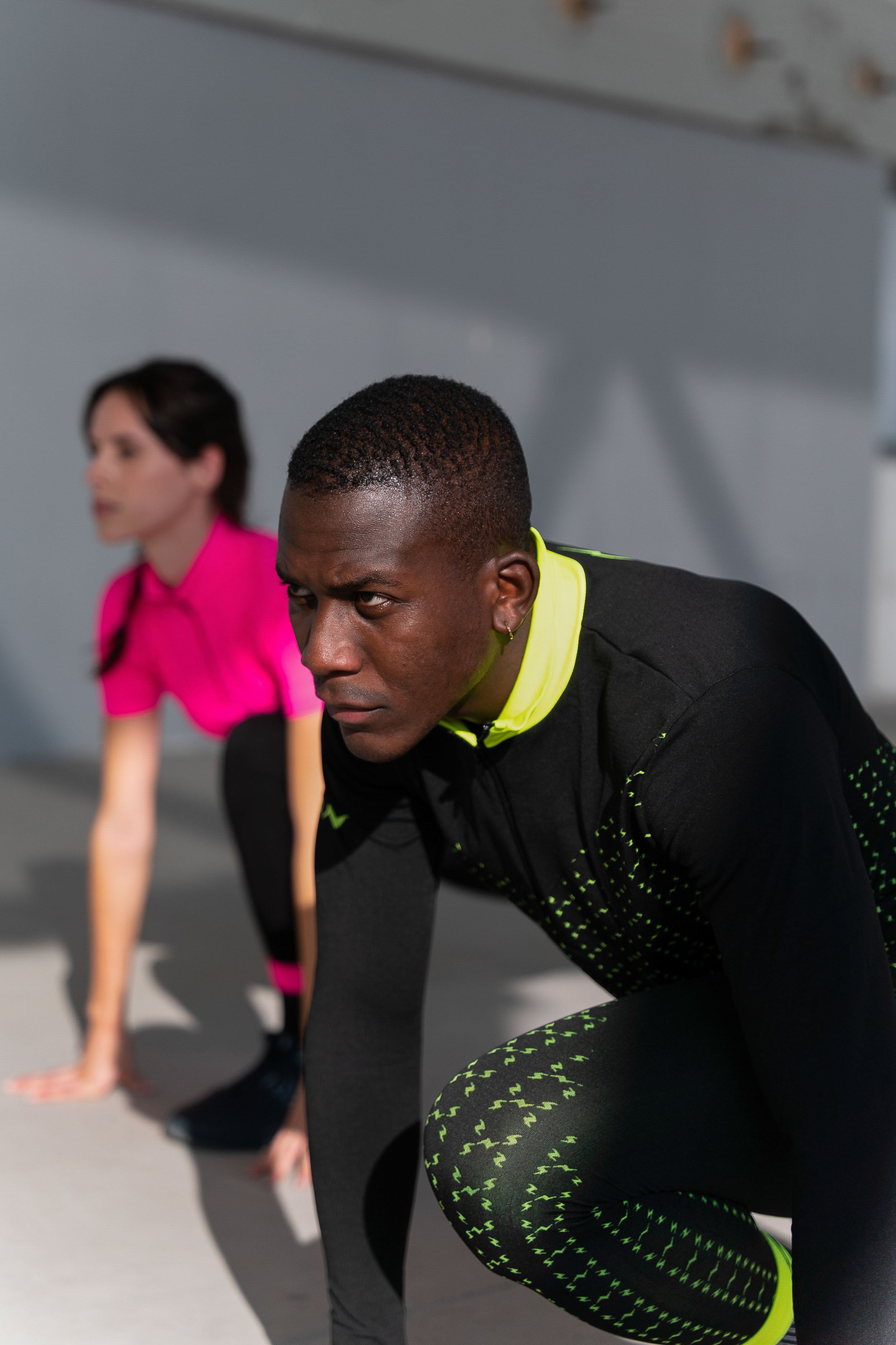 Felpa Outdoor Full Zip per Uomo | Confezione Singola | PRS PRO 305