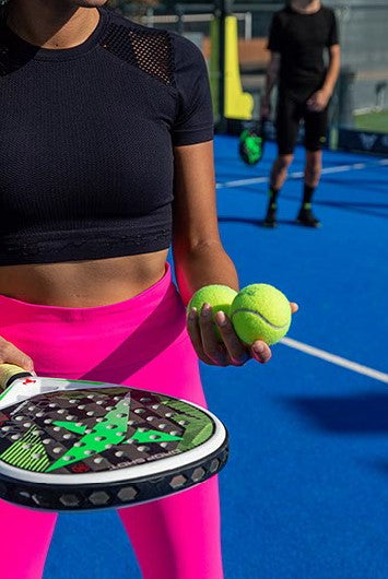 Crop Running per Donna | Confezione Singola | PRS PRO 501