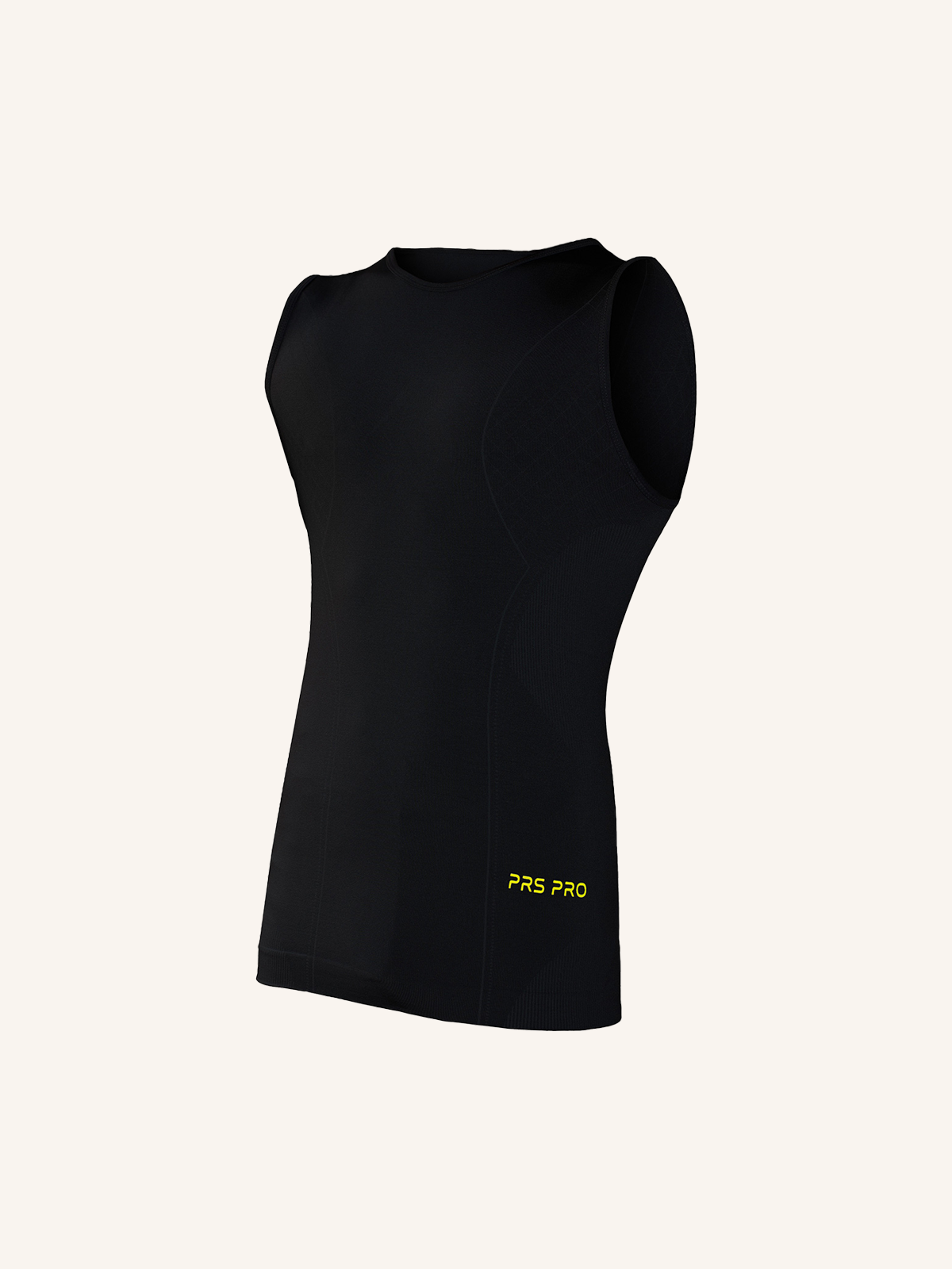 Vogatore Tecnico per Uomo | Tinta Unita | Confezione Singola | PRS PRO 06