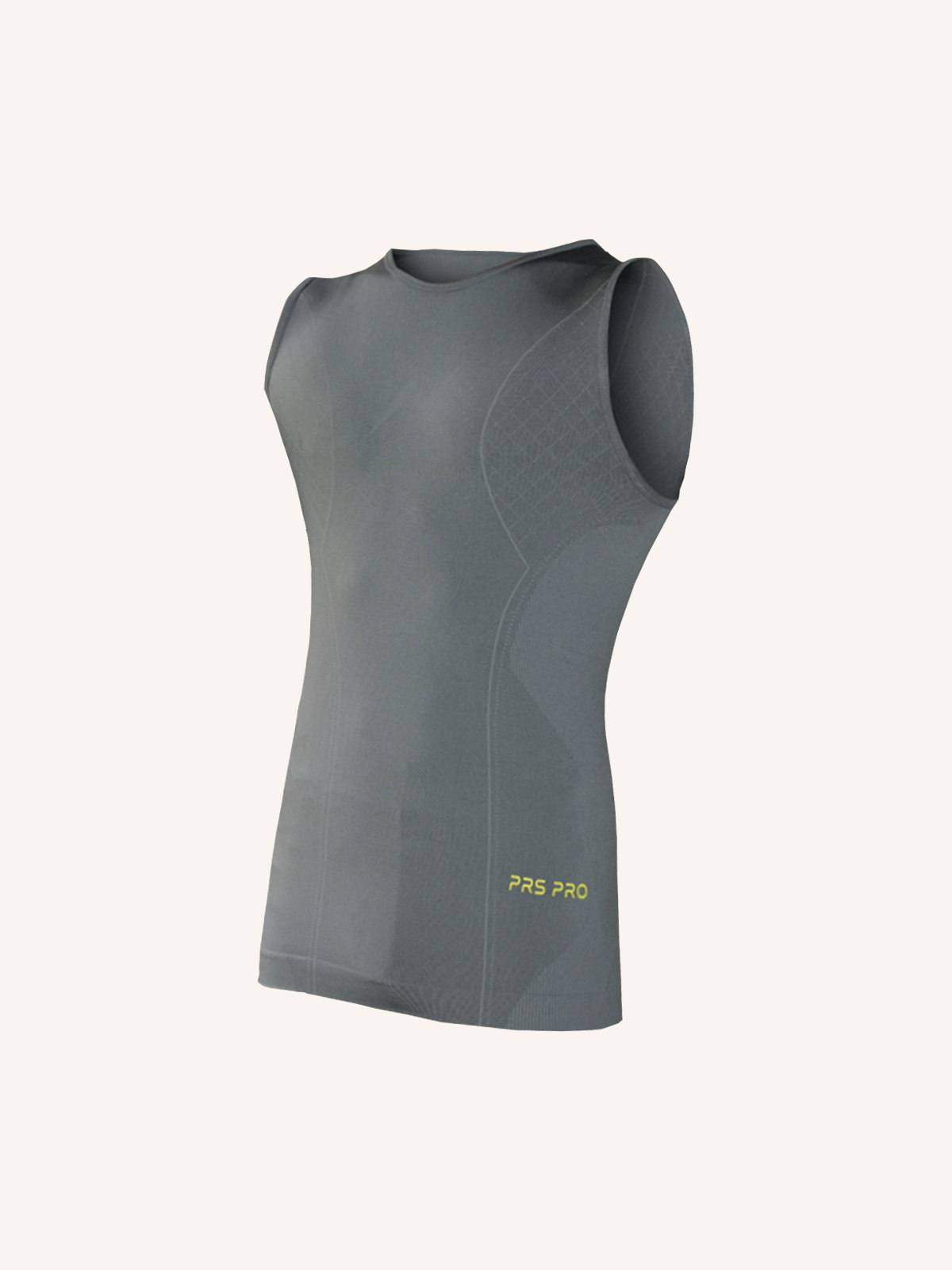 Vogatore Tecnico per Uomo | Tinta Unita | Confezione Singola | PRS PRO 06