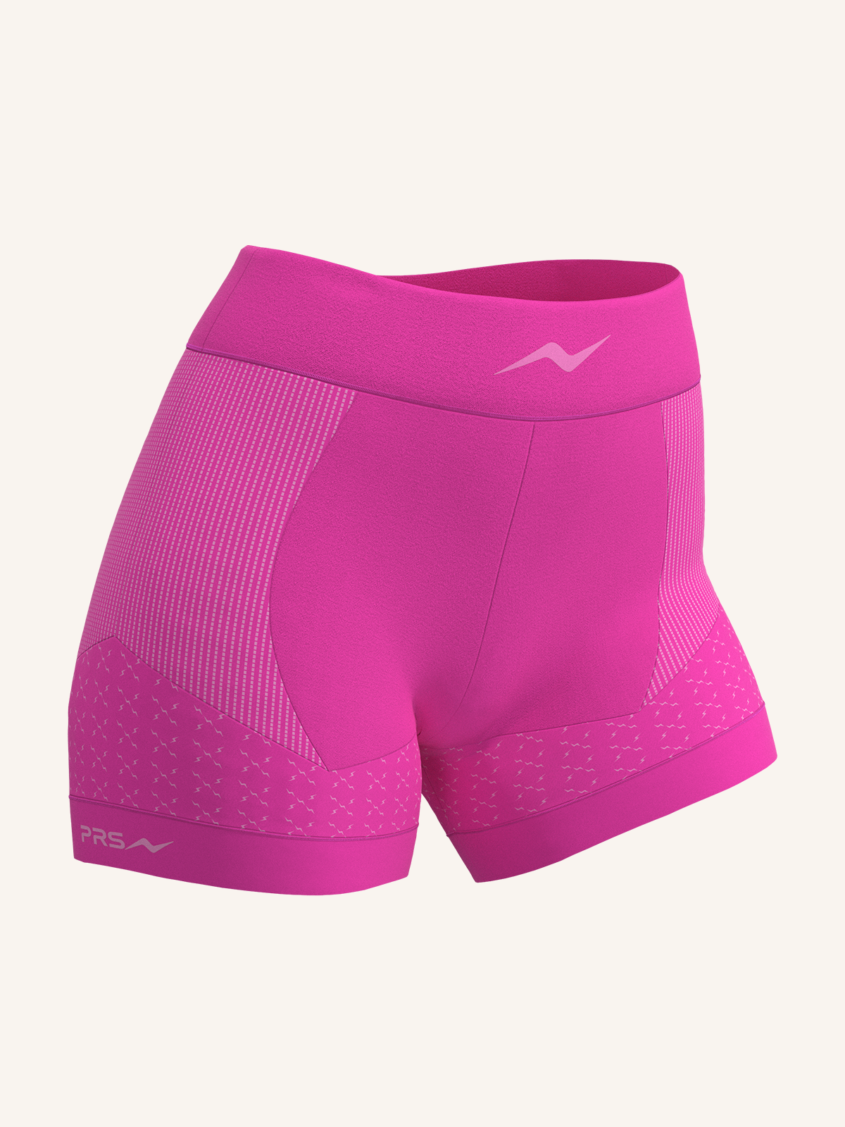 Running Shorts for Women | Single Pack | PRS PRO 600