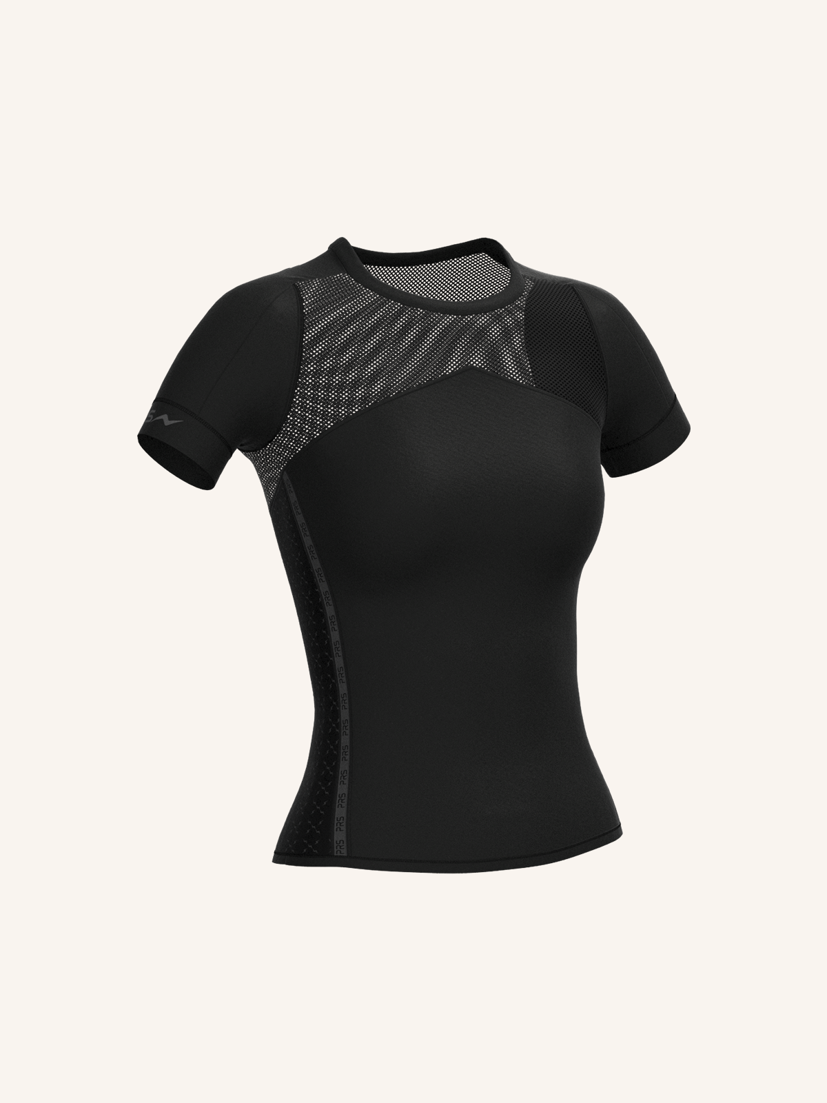 T-Shirt da Running per Donna | Confezione Singola | PRS PRO 503