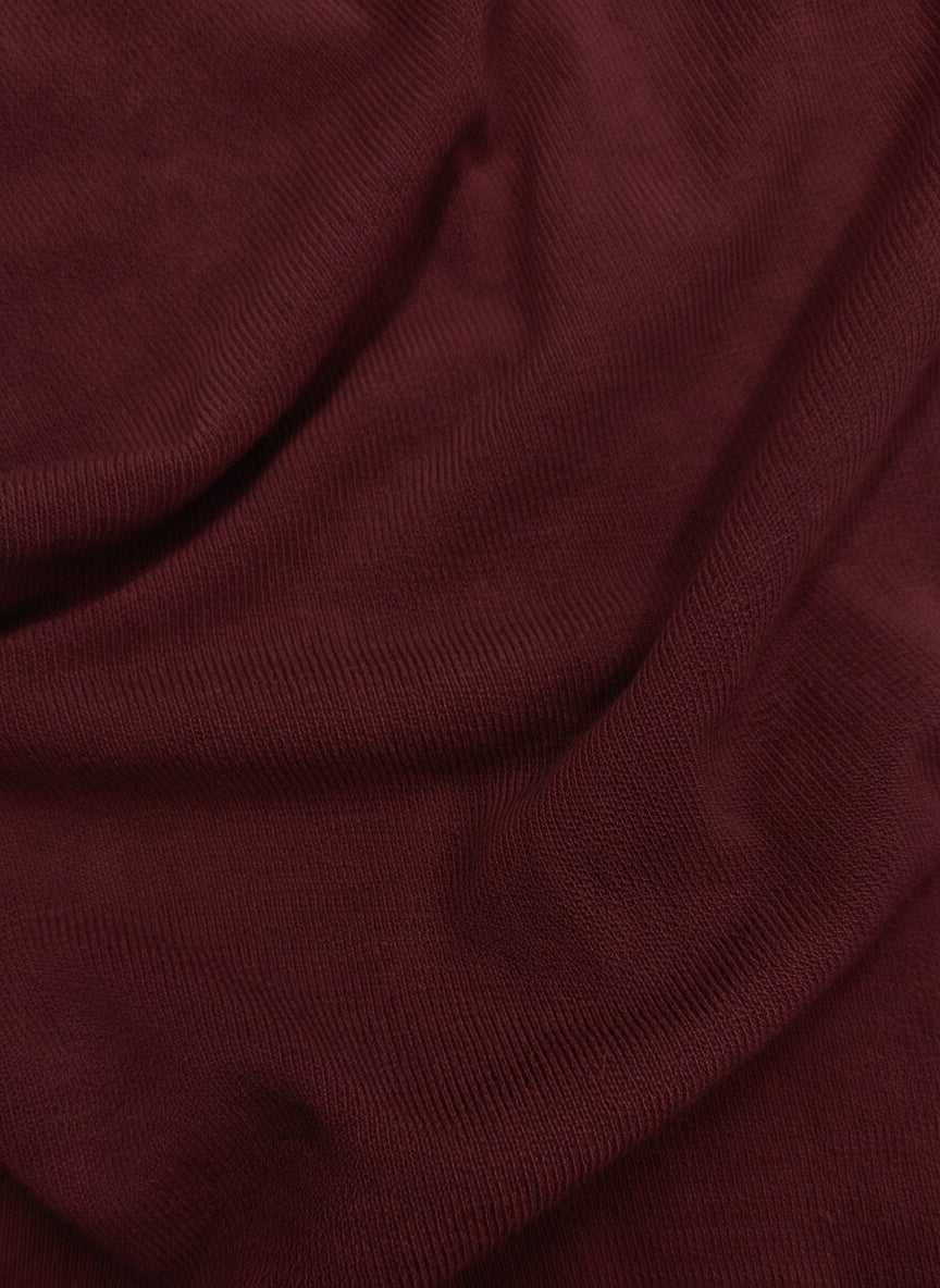 Maglia Dolcevita da Donna in Modal Ultralight con Cashmere | Tecnologia Seamless senza cuciture | Tinta Unita | Confezione Singola | CASHDV