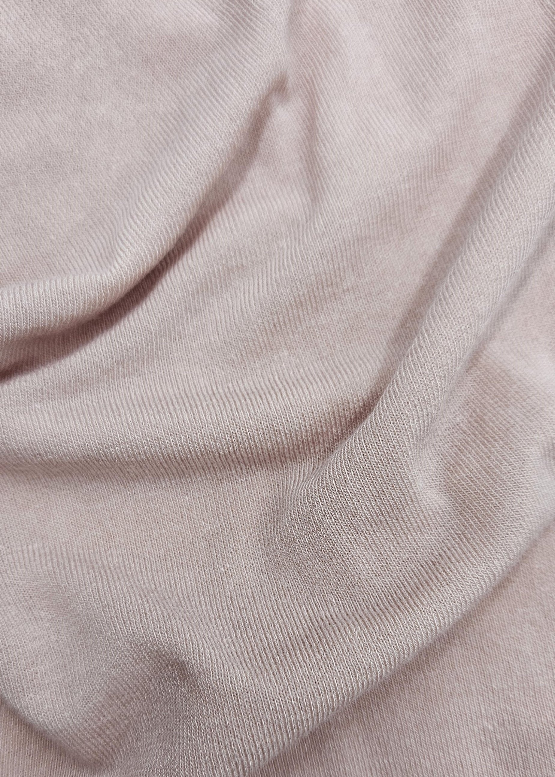 Body a Manica Lunga da Donna in Modal Ultralight con Cashmere | Tecnologia Seamless senza cuciture | Tinta Unita | Confezione Singola | CASHBODY