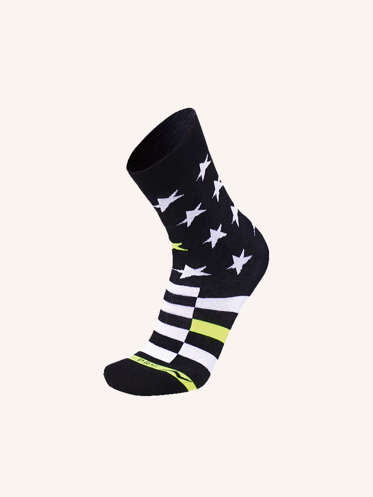 Calza Corta in Cotone per Uomo | Fantasia | Confezione Singola | Urban Socks PRS 04