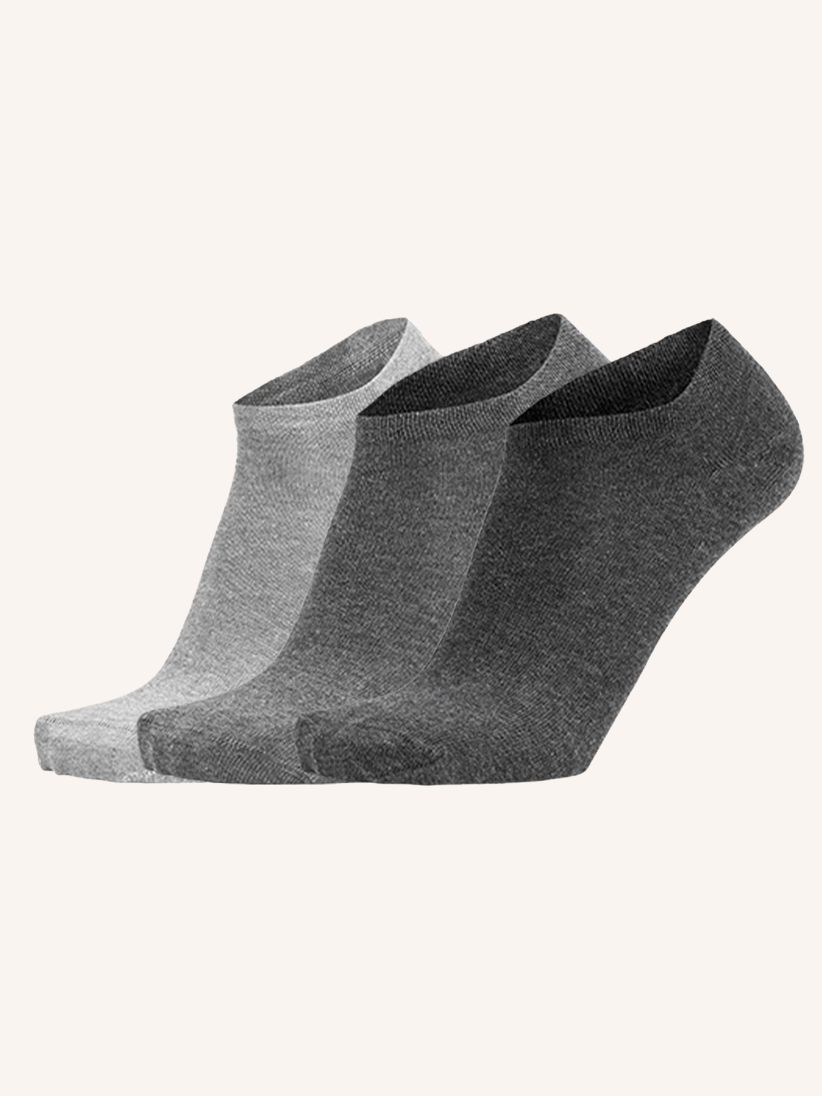 Calza Pariscarpa in Cotone per Donna | Tinta Unita | Confezione da 3 Paia | PRS 08D