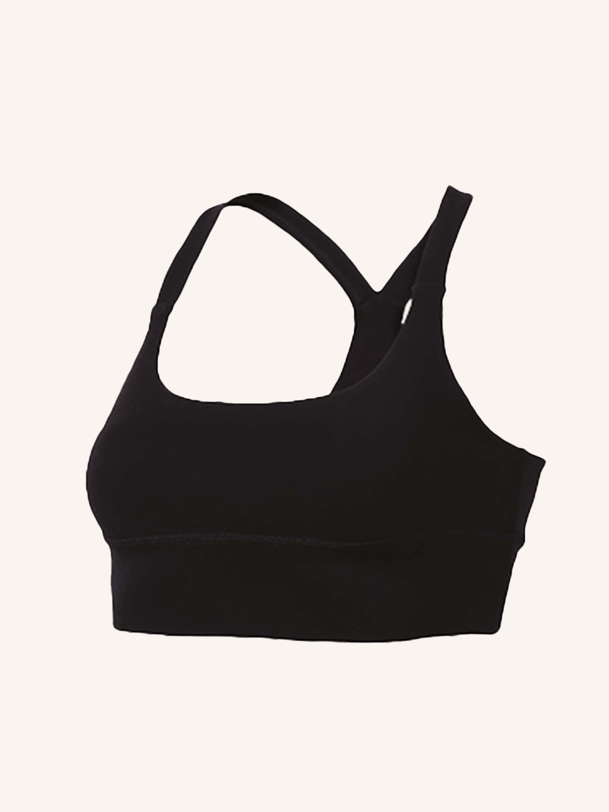 Fitness Top in Micromodal for Women | Plain Color | Single Pack | PRS 105