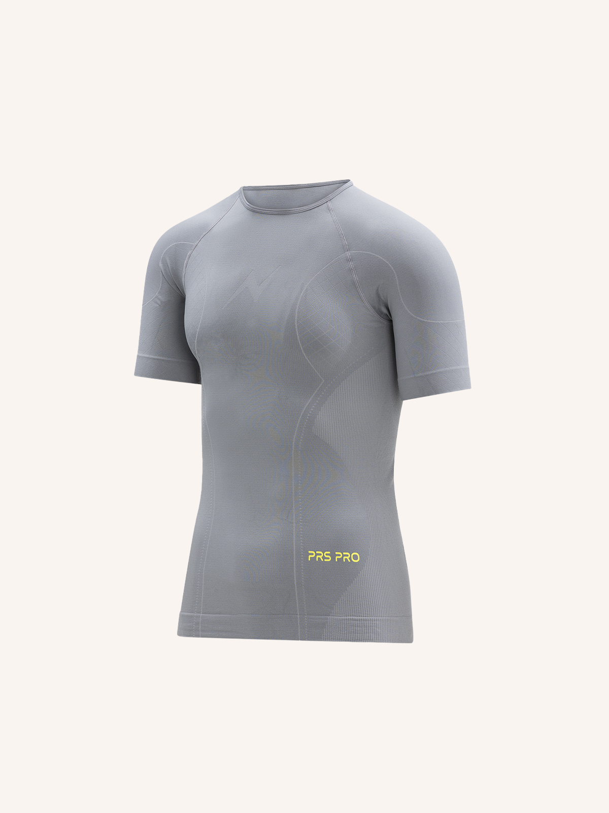 Technical T-Shirt for Men | Plain Color | Single Pack | PRS PRO 05