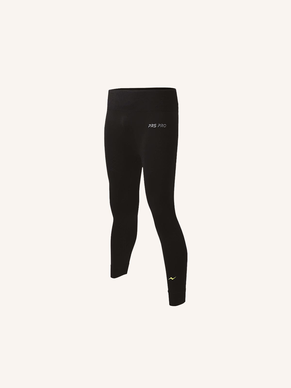 Leggings All Sport per Uomo | Tecnologia Seamless e Struttura Differenziata | Confezione Singola | PRS PRO 15