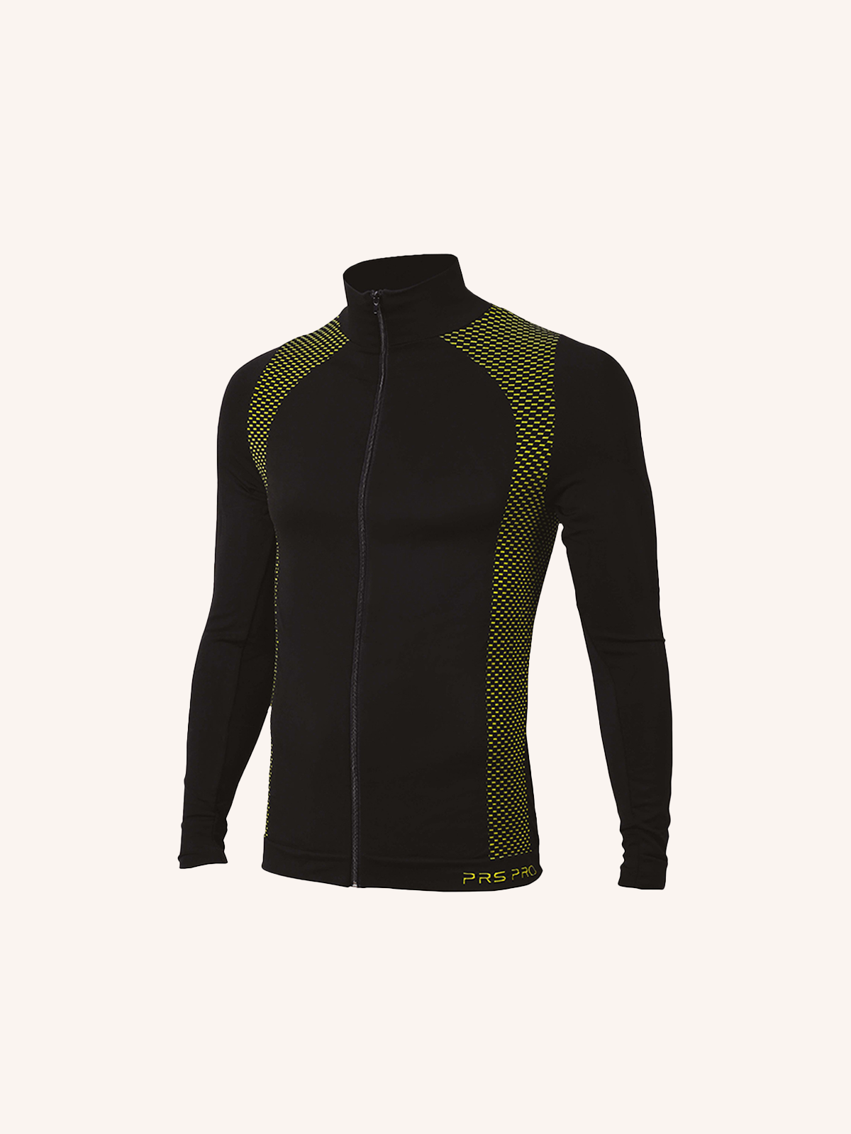 Felpa Running per Uomo | Tinta Unita | Confezione Singola | PRS PRO 18