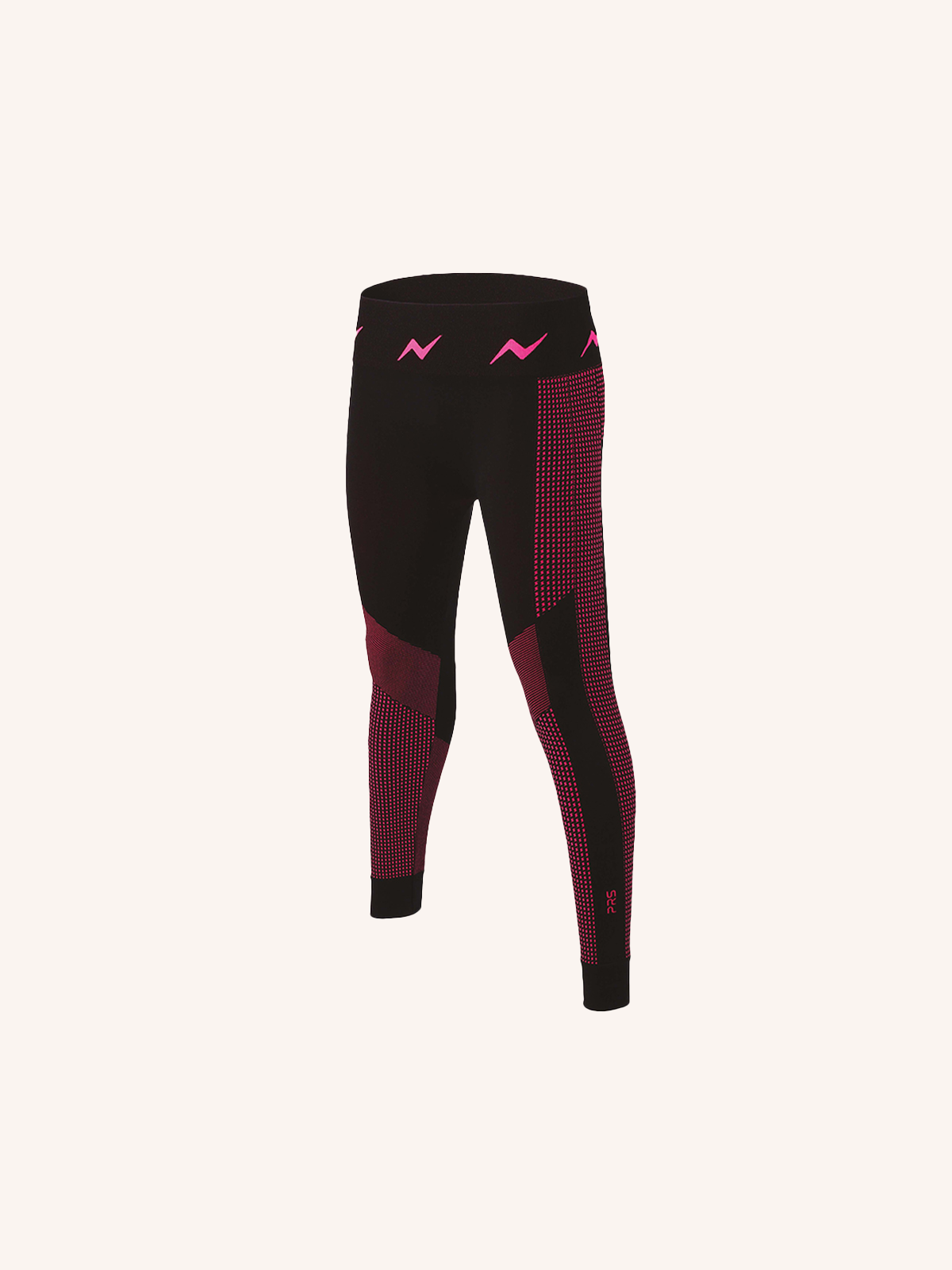 Leggings Fitness per Donna | Confezione Singola | PRS PRO 21