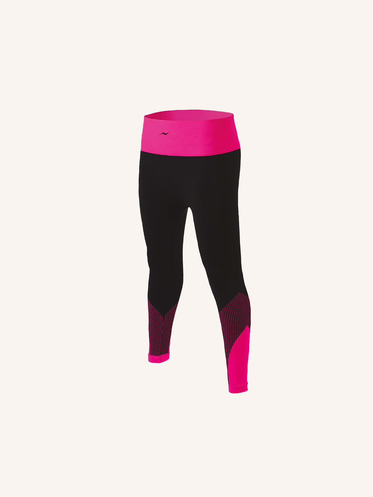 Leggings Tecnici per Donna | Tinta Unita | Confezione Singola | PRS PRO 23