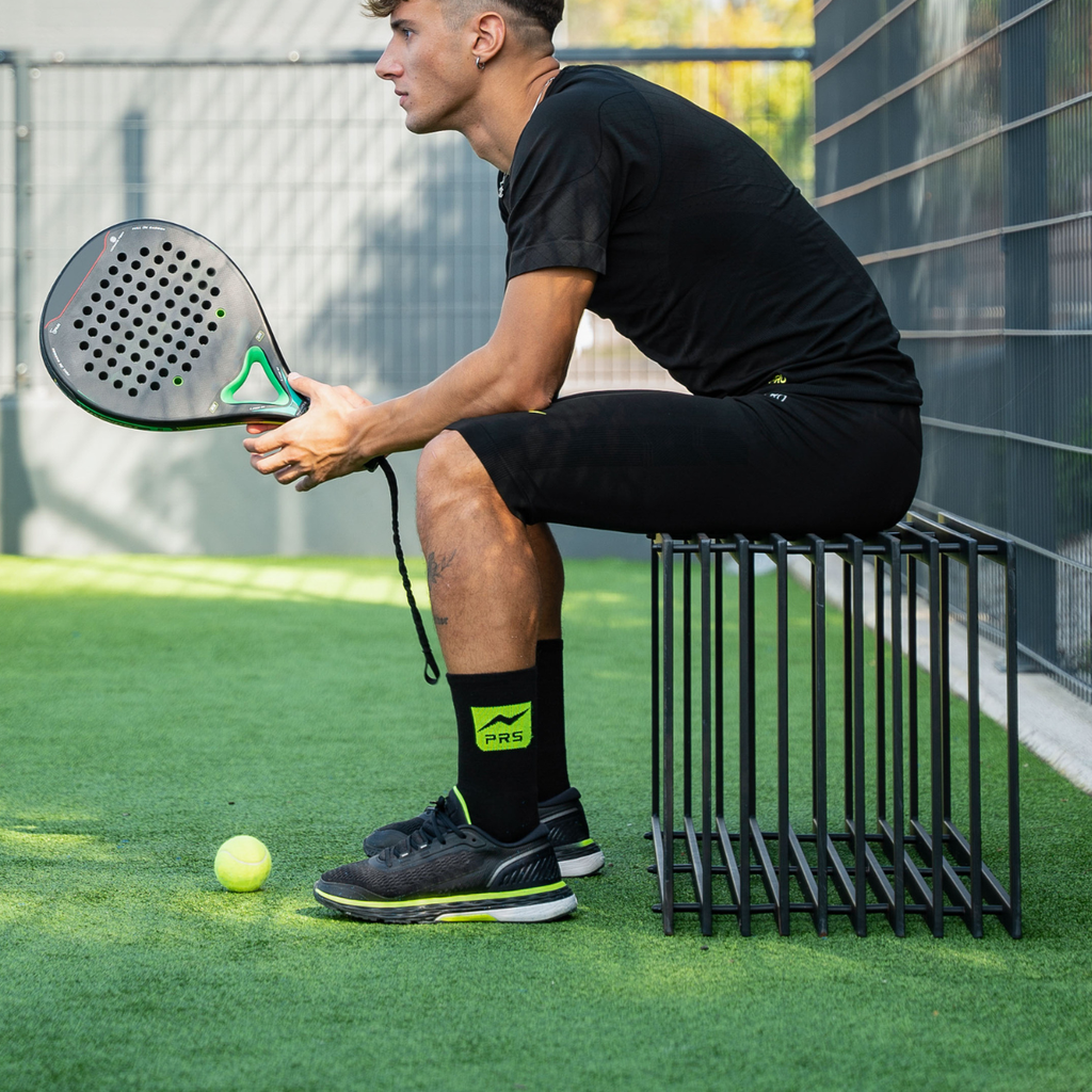 #1 BUNDLE PADEL PRS | UOMO