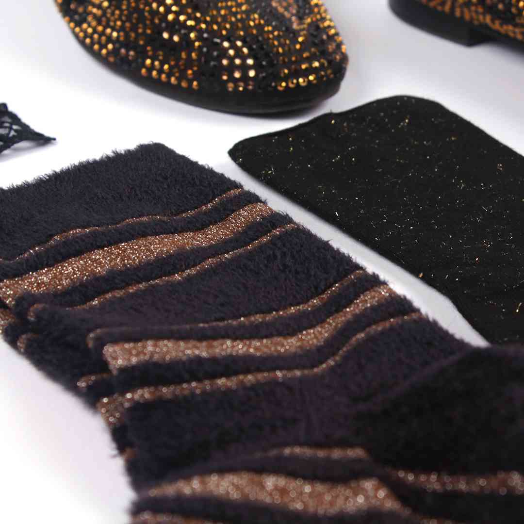 Materiali e composizione delle calze da donna per una scelta di qualità
