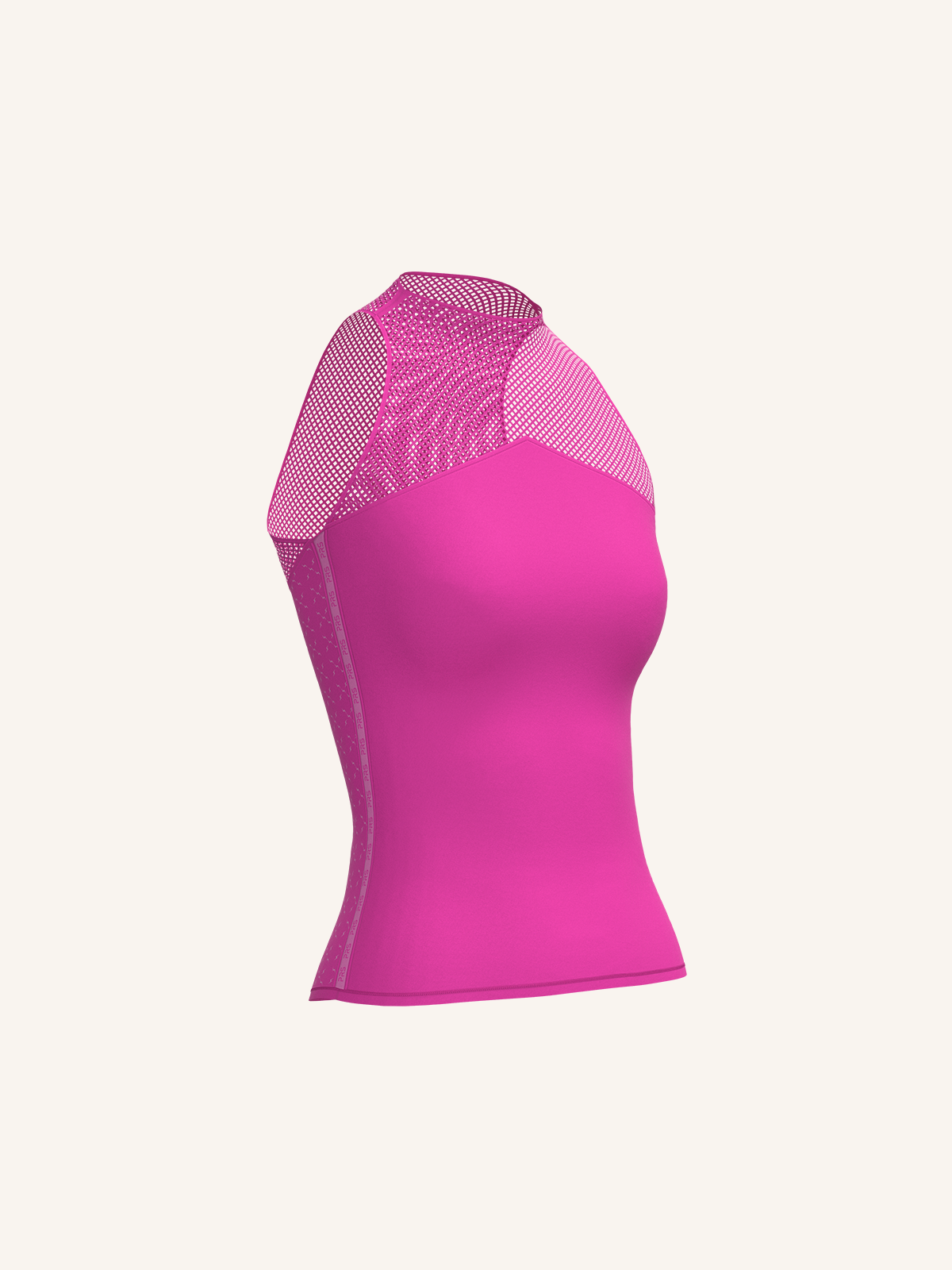 Running Tank Top for Women | Single Pack | PRS PRO 502