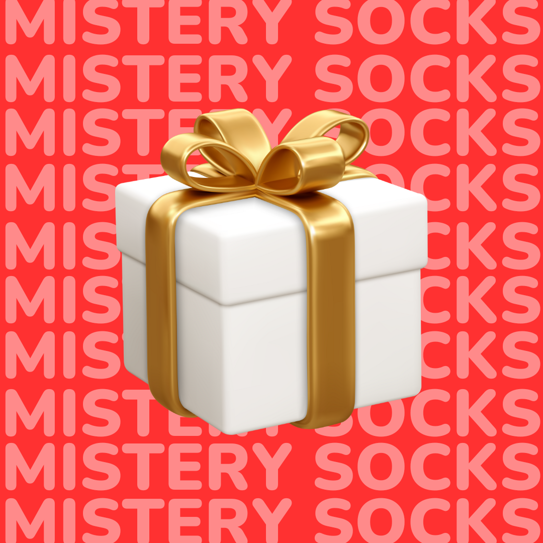 Mistery Socks