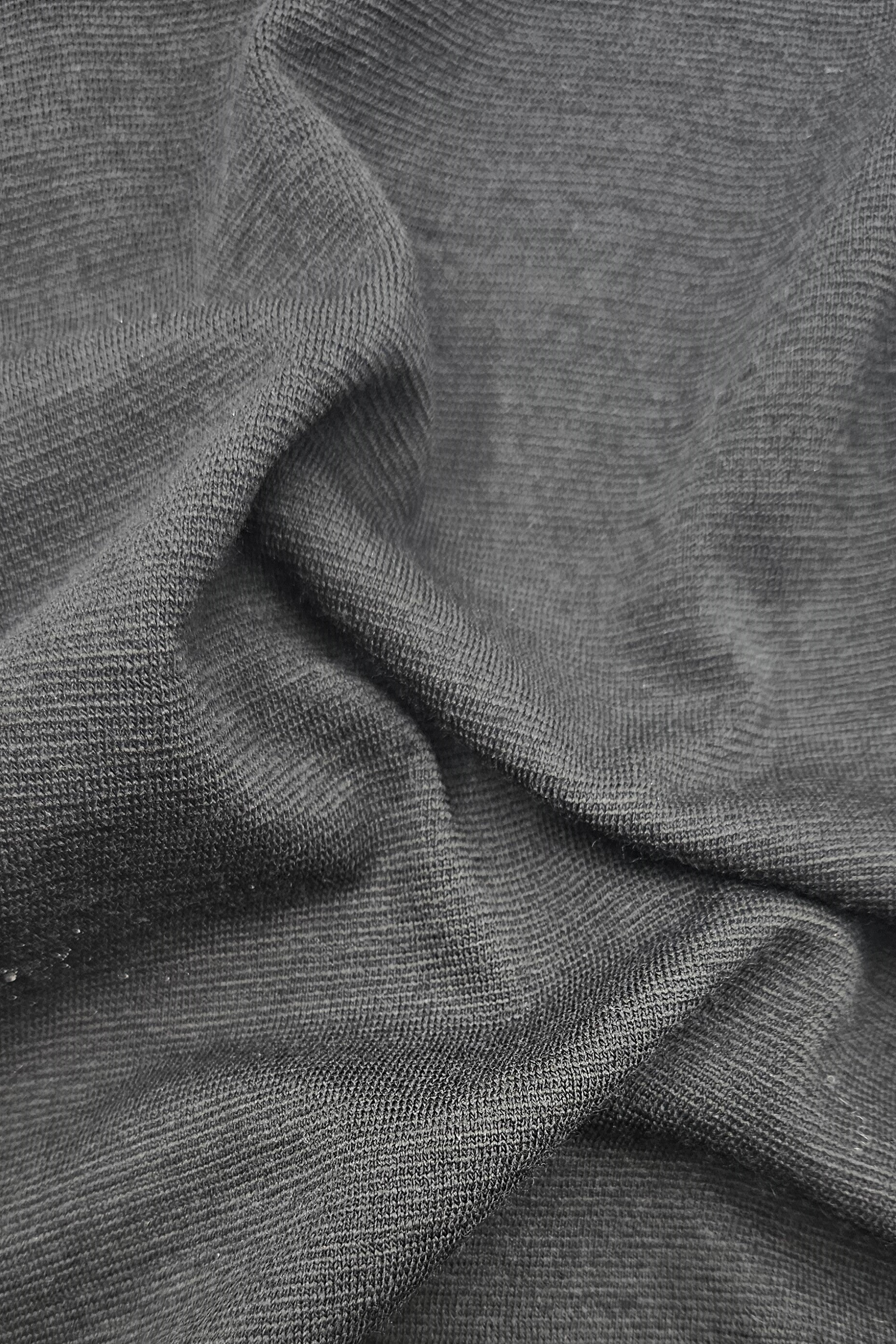 Maglia Dolcevita da Uomo a manica lunga in Modal Ultralight con Cashmere | Tecnologia Seamless senza cuciture | Confezione Singola | LORDCASH