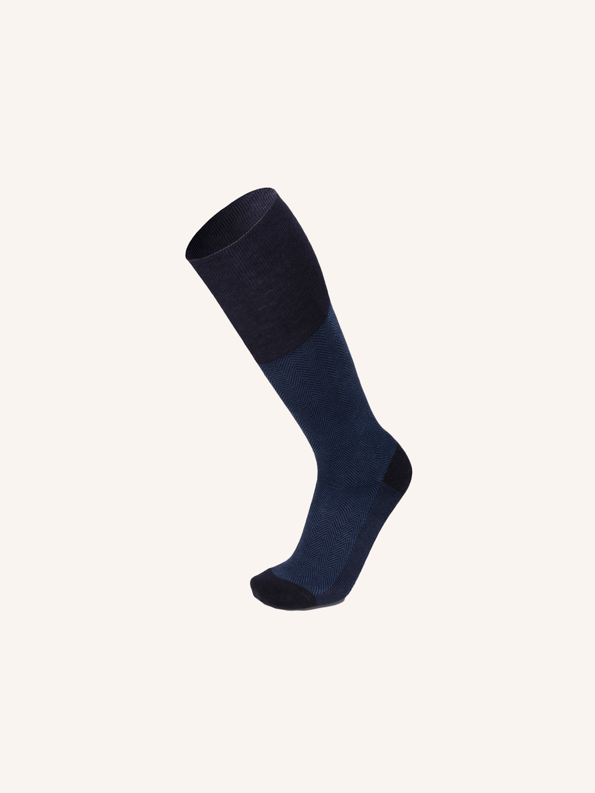 Long Cotton Socks for Men | Fantasy | Single Pack | Abbas L