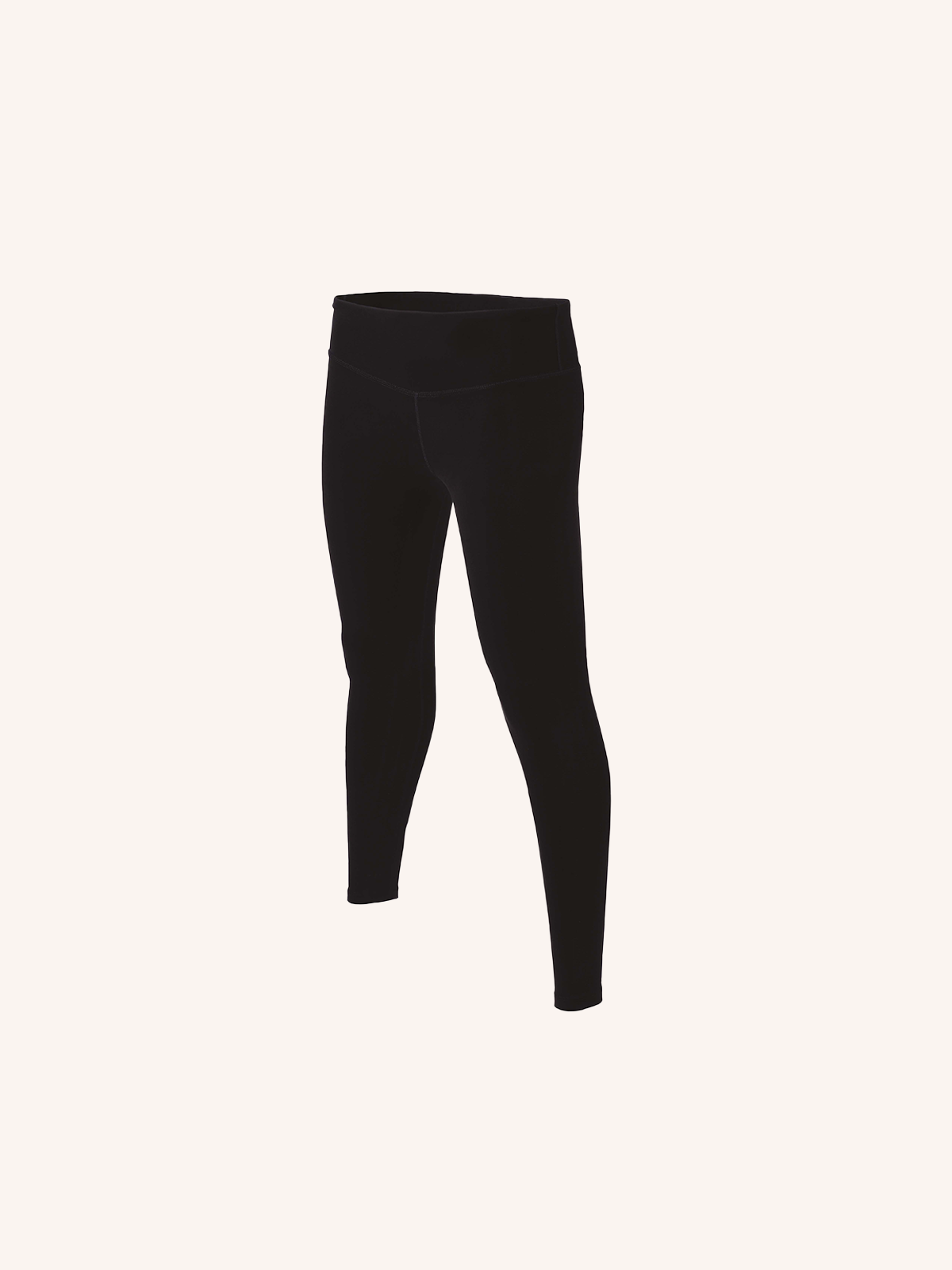Leggings Fitness per Donna | Tessuto Micromodal | Confezione Singola | PRS 203