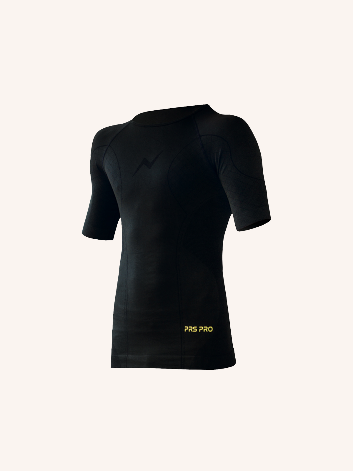 T-Shirt Tecnica per Uomo | Tinta Unita | Confezione Singola | PRS PRO 05