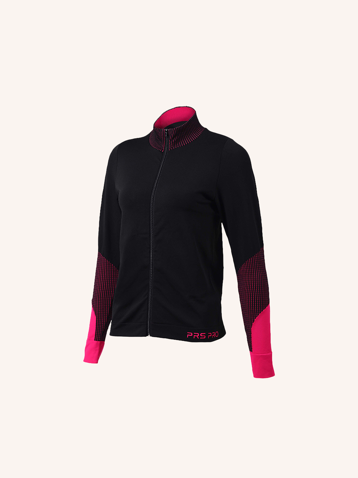 Thermal Running Sweatshirt for Women | Plain Color | Single Pack | PRS PRO 26