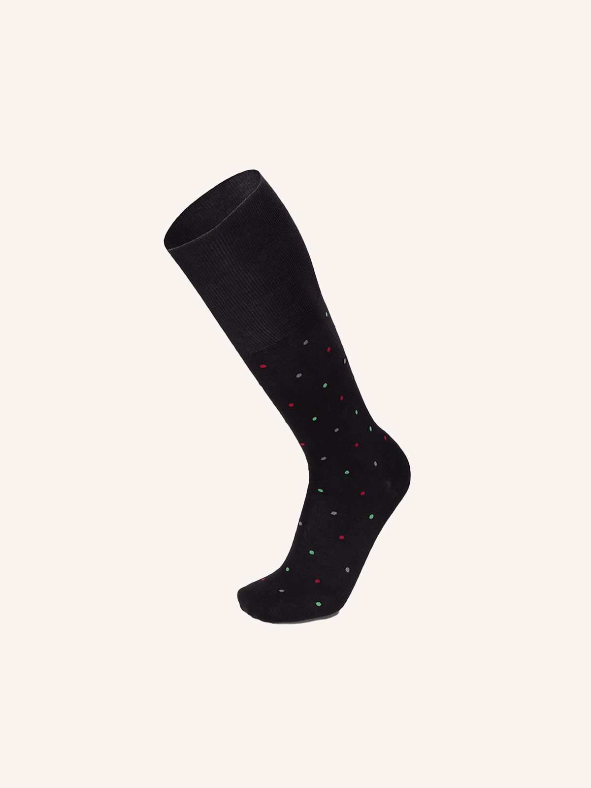 Long Cotton Socks for Men | Fantasy | Single Pack | Ricky
